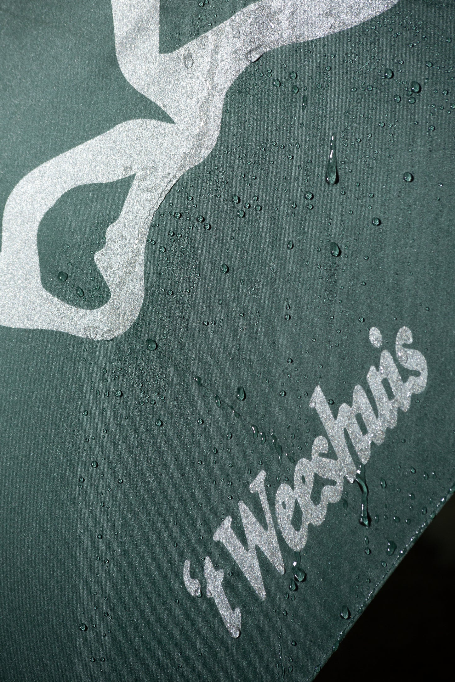 Orphans Umbrella: Dutch Summer