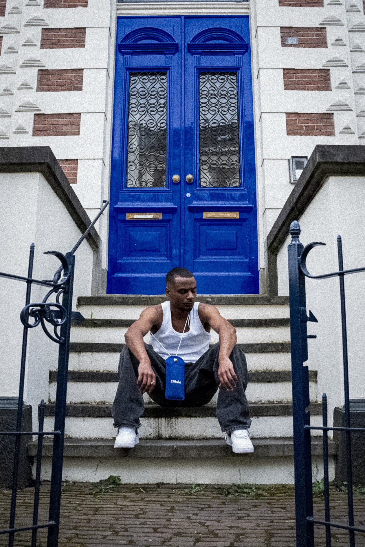 Orphans Offline Sleeve