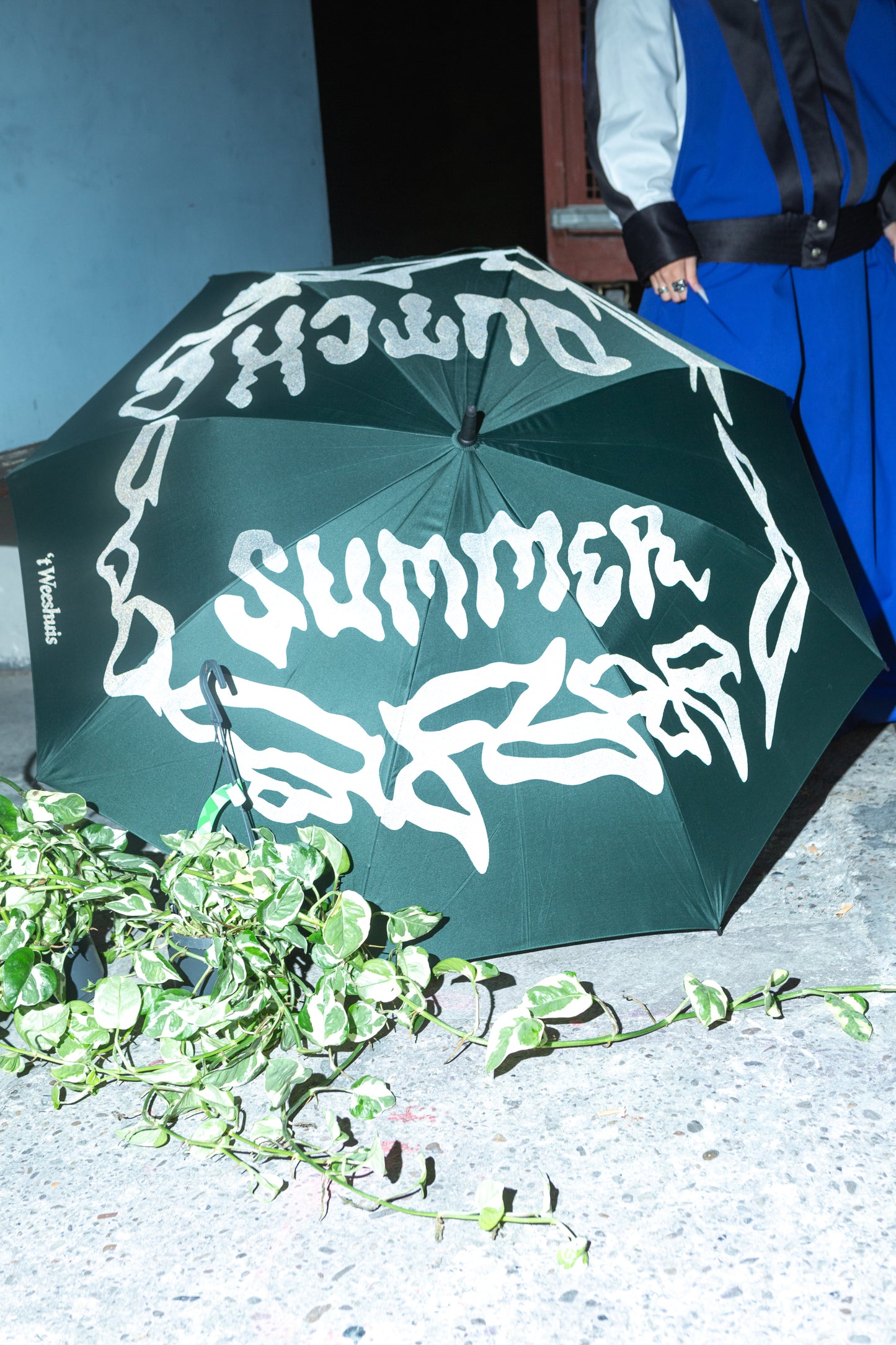 Orphans Umbrella: Dutch Summer