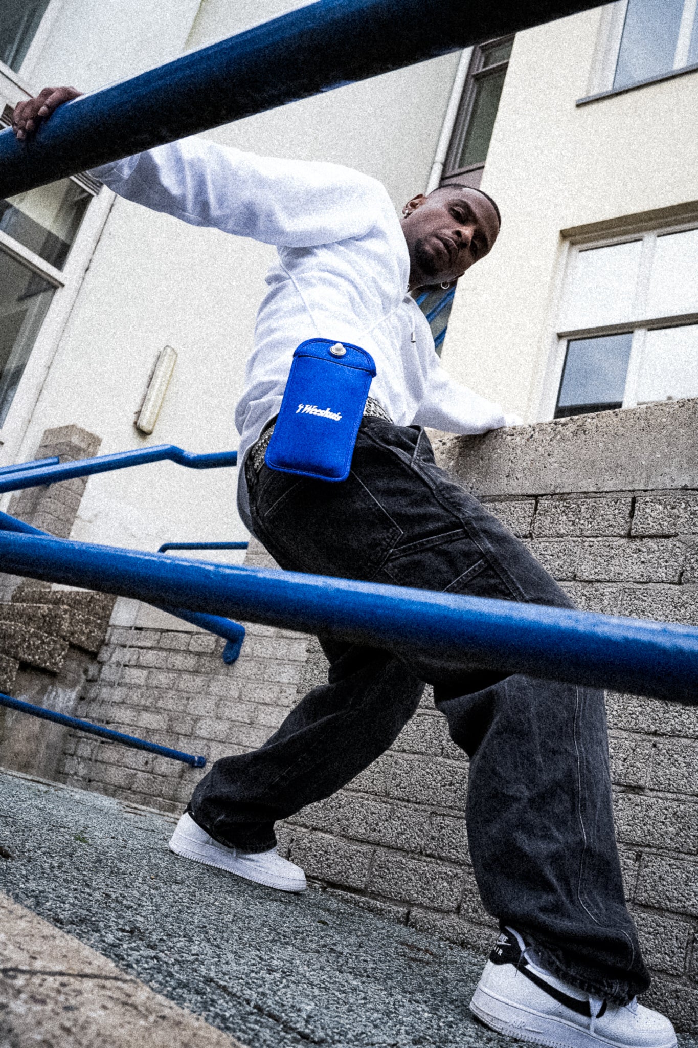 Orphans Offline Sleeve